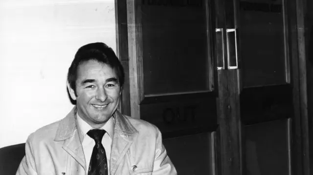 brian clough