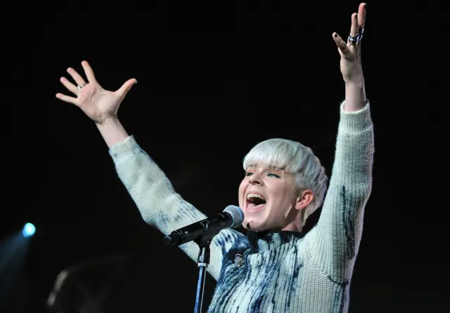 Robyn