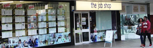 Coventry job shop