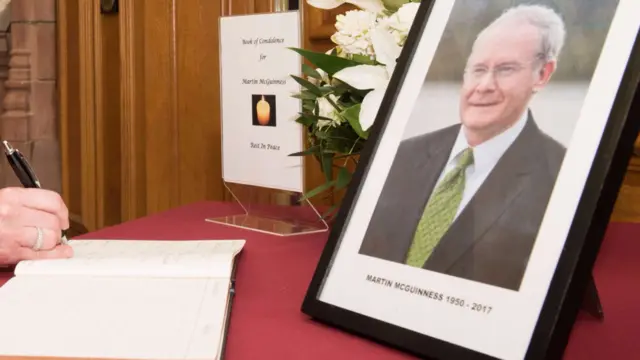 Book of condolence