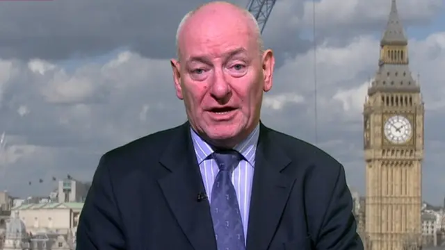 Mark Durkan