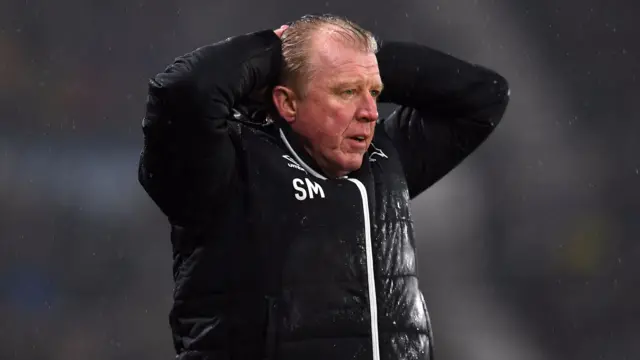 Steve McClaren