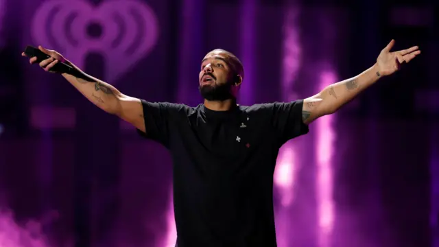 Drake
