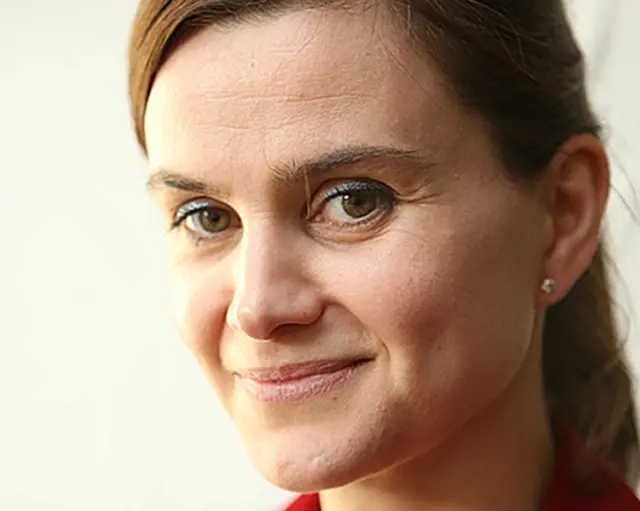 Jo Cox