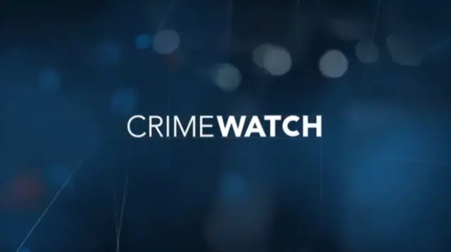 Crimewatch