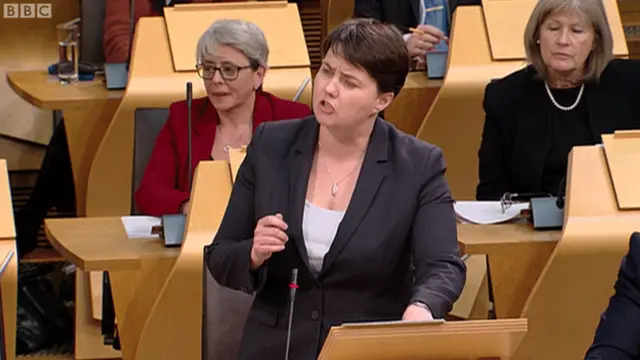 Ruth Davidson