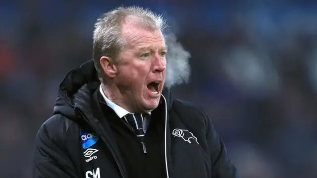 Steve McClaren