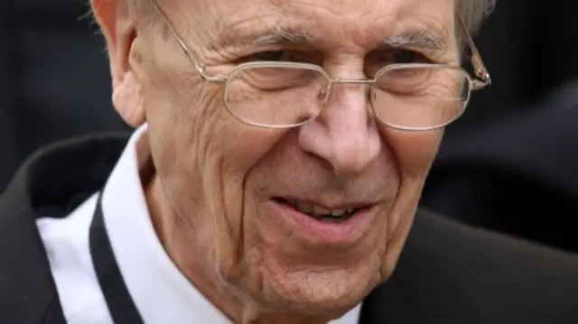 Lord Tebbit