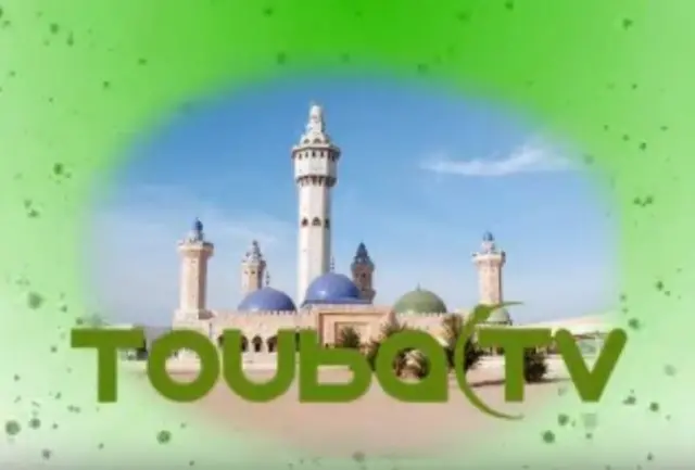 Touba TV