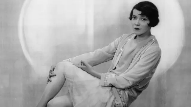 Adele Astaire