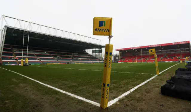 Welford Road