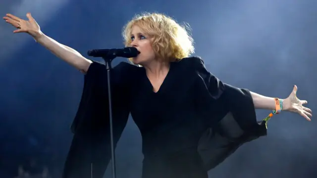 Goldfrapp