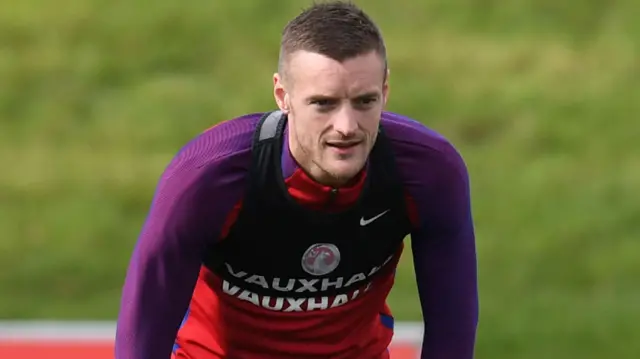 Jamie Vardy