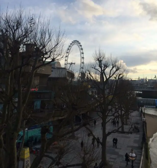 London Eye