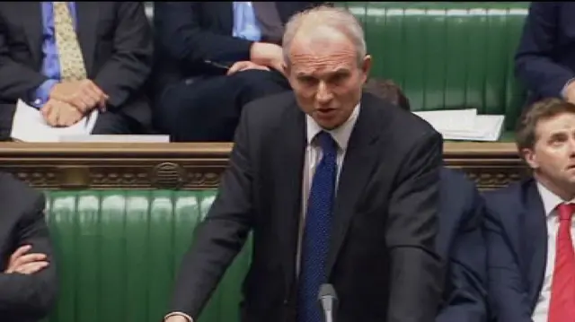 David Lidington