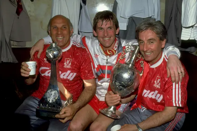 Ronnie Moran