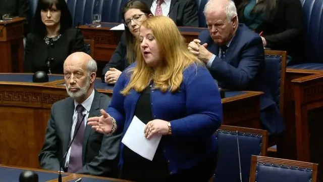 Naomi Long