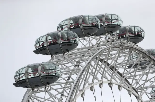 London Eye