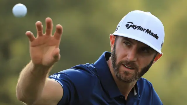 DustinJohnson