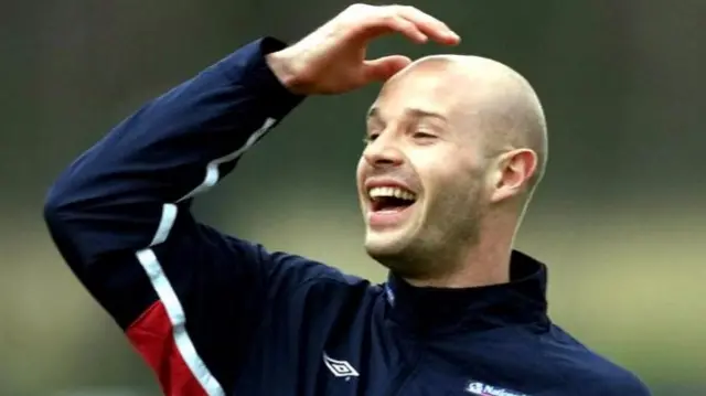 Danny Mills