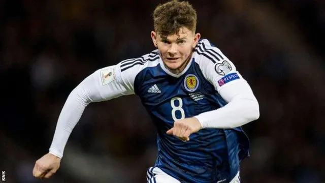 Oliver Burke