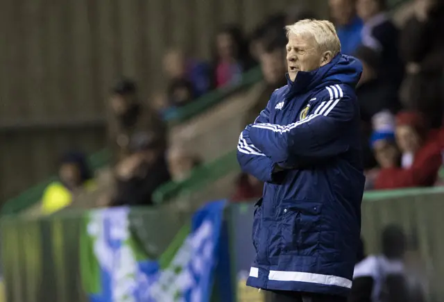 Gordon Strachan