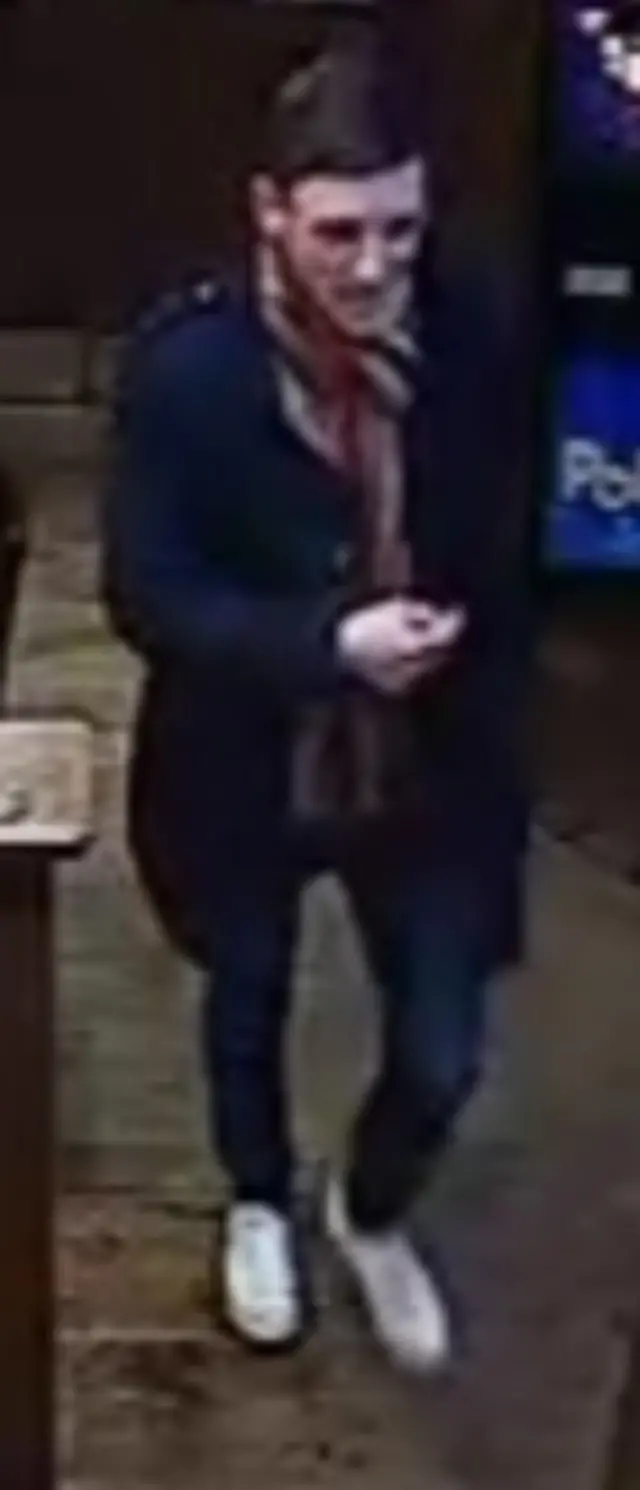 CCTV image