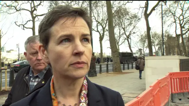 Mary Creagh