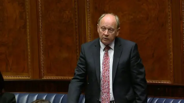 Jim Allister