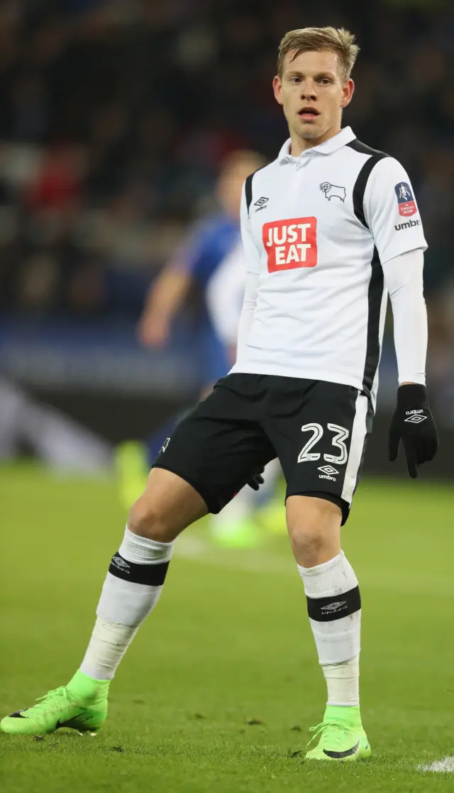 Matej Vydra