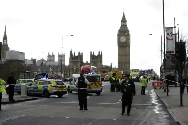 Westminster Bridge