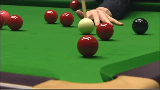 Snooker