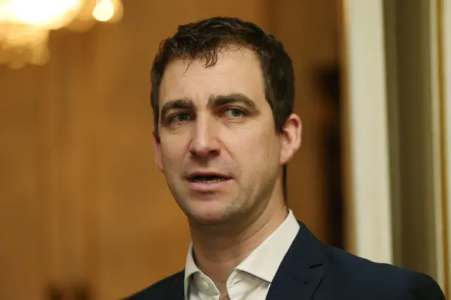 Brendan Cox