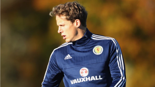 Christophe Berra