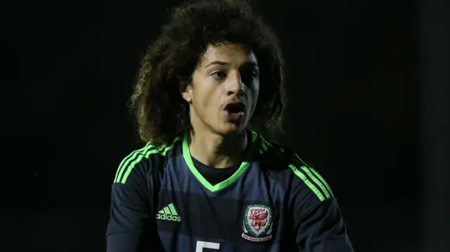 Ethan Ampadu