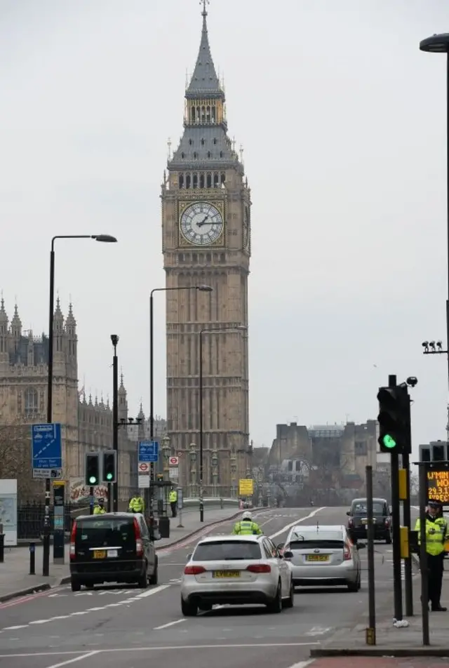 Westminster Bridge