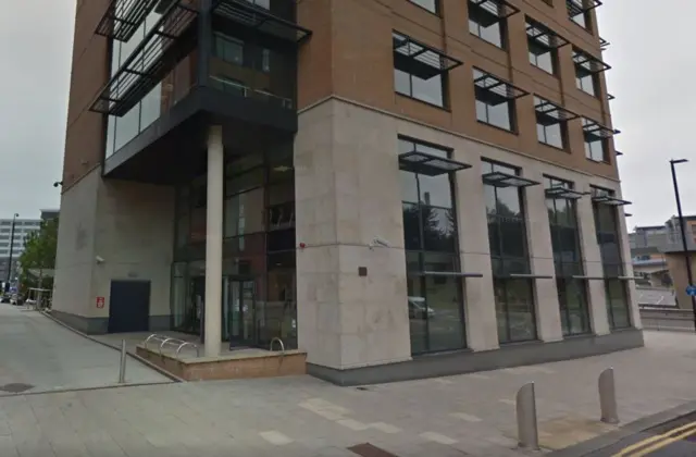 Sheffield City Region