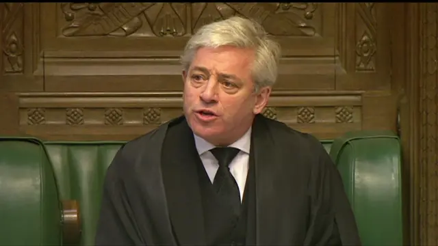 Bercow