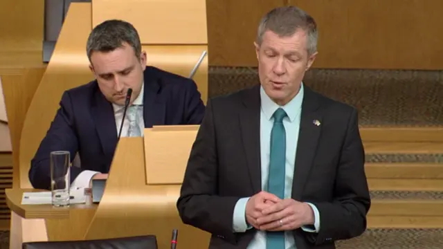 Willie Rennie