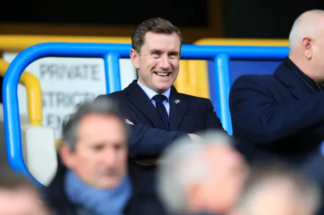 Dean Hoyle