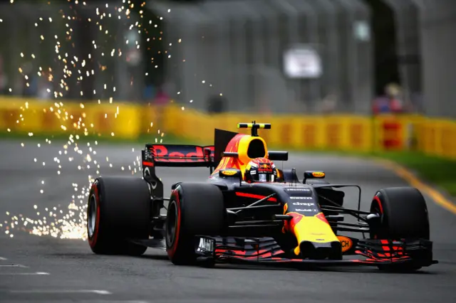 Verstappen