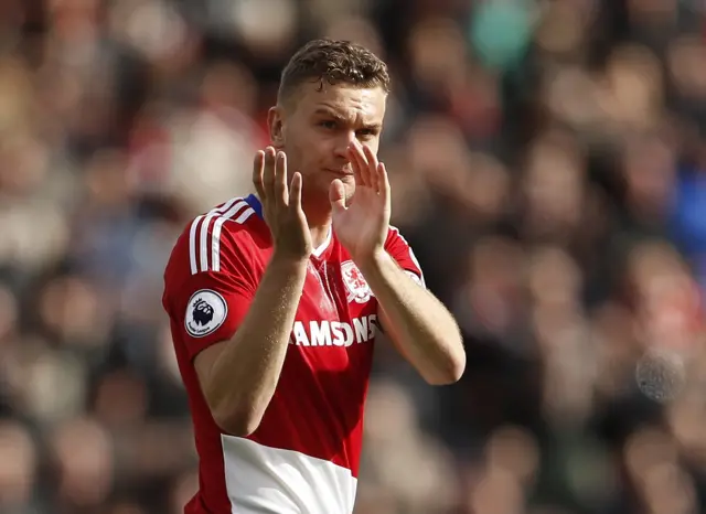 Ben Gibson