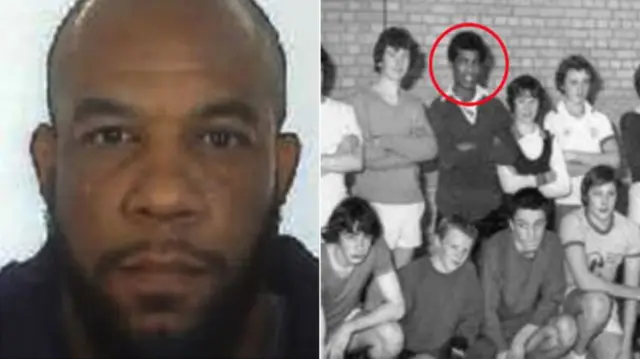 Khalid Masood