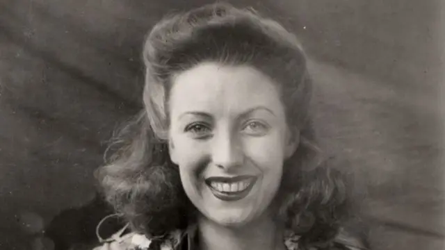 Vera Lynn