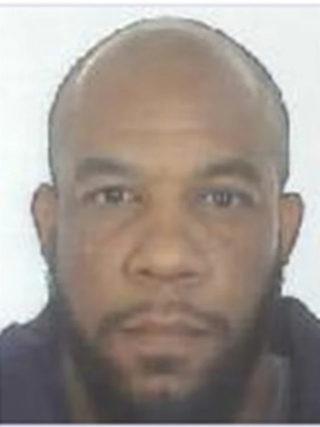 Khalid Masood