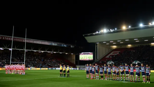 Ashton Gate