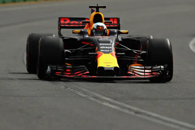 Ricciardo