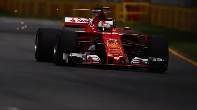 Vettel