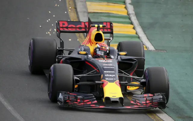 Verstappen