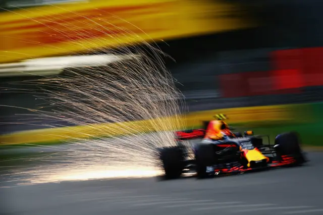 Verstappen